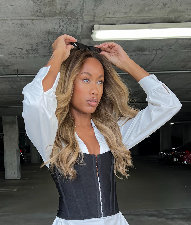 Parfait - Custom Luxury Wigs